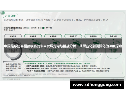 中国足球协会超级联赛的未来发展方向与挑战分析：从职业化到国际化的深度探索