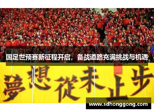 国足世预赛新征程开启，备战道路充满挑战与机遇