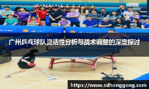 广州乒乓球队灵活性分析与战术调整的深度探讨