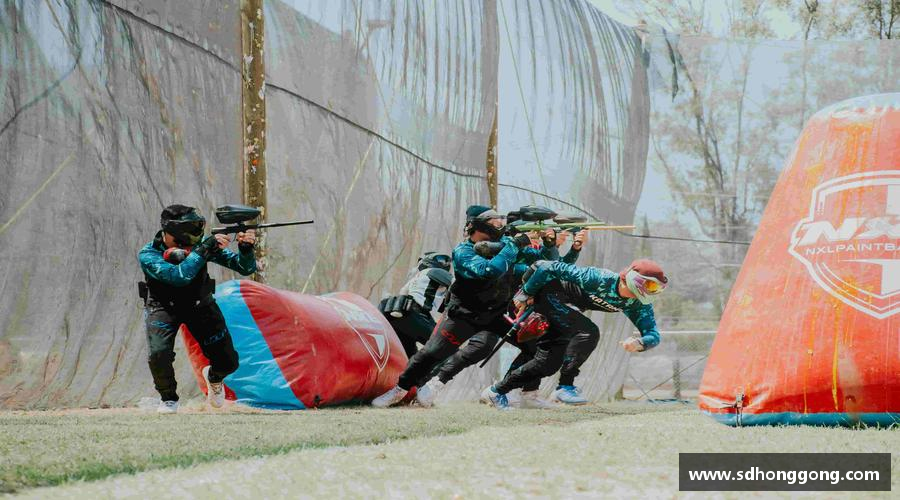 奋勇争先，勇往直前！